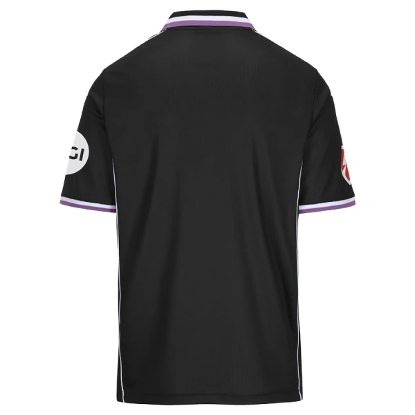 Valladolid Virallinen Vieraspelipaita Miehet 2025/26