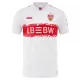 VfB Stuttgart Virallinen Kotipelipaita Miehet 2025/26 VfB Stuttgart Virallinen Kotipelipaita Miehet 2025/26