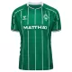 Werder Bremen Virallinen Kotipelipaita Miehet 2025/26 Werder Bremen Virallinen Kotipelipaita Miehet 2025/26