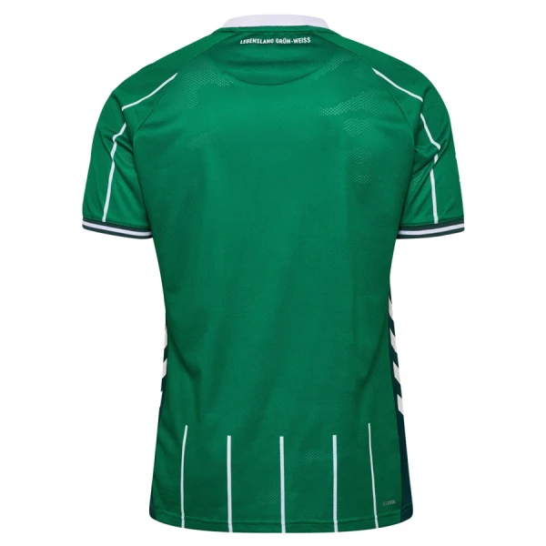 Werder Bremen Virallinen Kotipelipaita Miehet 2025/26