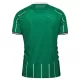 Werder Bremen Virallinen Kotipelipaita Miehet 2025/26