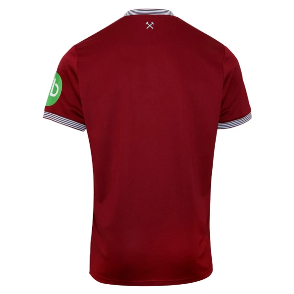 West Ham United Virallinen Kotipelipaita Lapset 2025/26