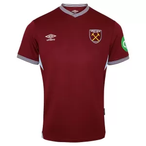 West Ham United Virallinen Kotipelipaita Miehet 2025/26