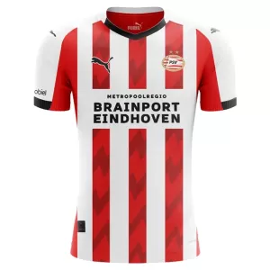 PSV Eindhoven Virallinen Kotipelipaita Miehet 2025/26 PSV Eindhoven Virallinen Kotipelipaita Miehet 2025/26