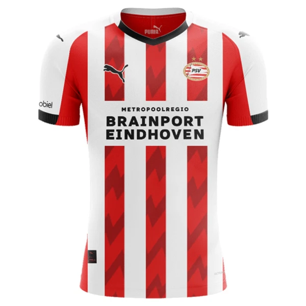 PSV Eindhoven Virallinen Kotipelipaita Miehet 2025/26