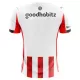 PSV Eindhoven Virallinen Kotipelipaita Miehet 2025/26
