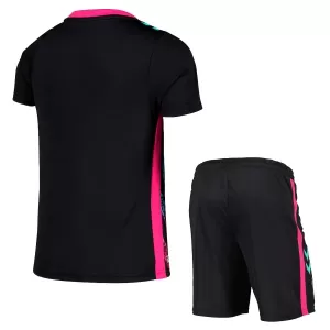 Sunderland Maalivahdin Virallinen Paita Lapset 2025/26