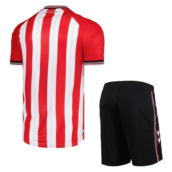 Sunderland Virallinen Kotipelipaita Lapset 2025/26