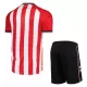 Sunderland Virallinen Kotipelipaita Lapset 2025/26