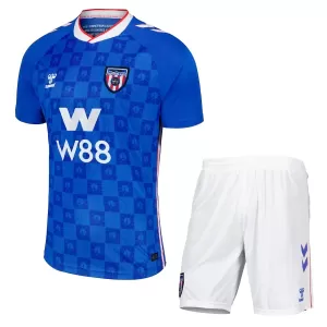 Sunderland Virallinen Vieraspelipaita Lapset 2025/26