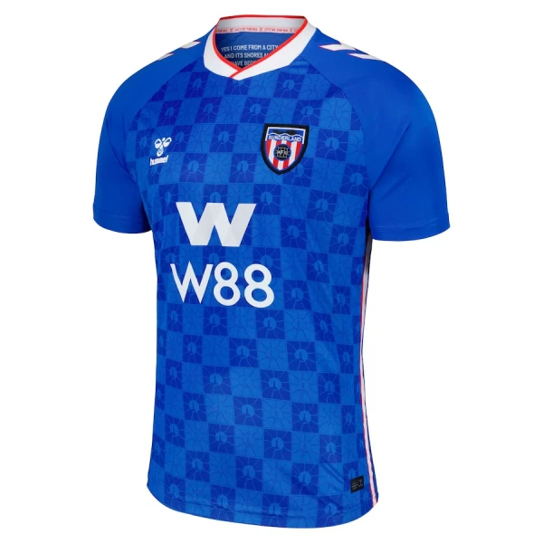 Sunderland Virallinen Vieraspelipaita Miehet 2025/26 Sunderland Virallinen Vieraspelipaita Miehet 2025/26