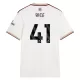 Arsenal Declan Rice 41 Virallinen Kolmas Pelipaita Miehet 2025/26 Arsenal Declan Rice 41 Virallinen Kolmas Pelipaita Miehet 2025/26