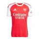 Arsenal Gyokeres 14 Virallinen Kotipelipaita Miehet 2025/26