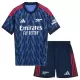 Arsenal Gyokeres 14 Virallinen Vieraspelipaita Lapset 2025/26