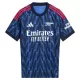 Arsenal Gyokeres 14 Virallinen Vieraspelipaita Miehet 2025/26