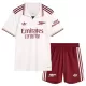 Arsenal Virallinen Kolmas Pelipaita Lapset 2025/26 Arsenal Virallinen Kolmas Pelipaita Lapset 2025/26