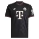 FC Bayern München Luis Díaz 14 Virallinen Kolmas Pelipaita Lapset 2025/26
