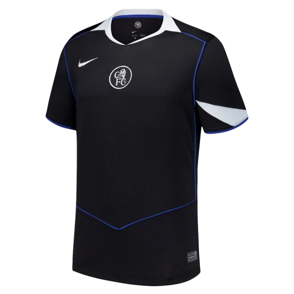 Chelsea Virallinen Kolmas Pelipaita Miehet 2025/26 Chelsea Virallinen Kolmas Pelipaita Miehet 2025/26