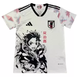 Japani x Tanjirou Virallinen Paita Miehet 2025 Erityistä Japani x Tanjirou Virallinen Paita Miehet 2025 Erityistä