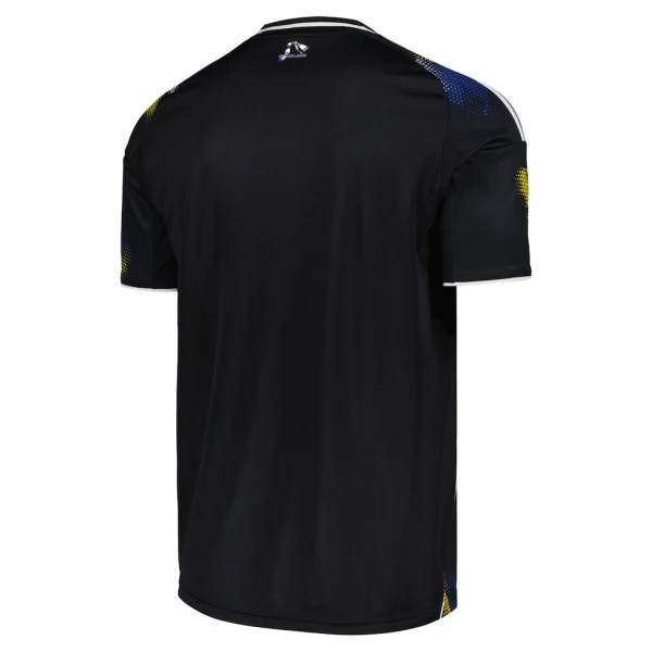 Leeds United Virallinen Kolmas Pelipaita Lapset 2025/26