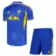 Leeds United Virallinen Vieraspelipaita Lapset 2025/26 Leeds United Virallinen Vieraspelipaita Lapset 2025/26