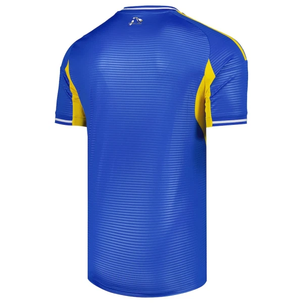 Leeds United Virallinen Vieraspelipaita Lapset 2025/26