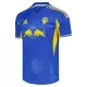 Leeds United Virallinen Vieraspelipaita Miehet 2025/26 Leeds United Virallinen Vieraspelipaita Miehet 2025/26