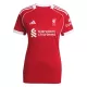 Liverpool Virallinen Kotipelipaita Naiset 2025/26 Liverpool Virallinen Kotipelipaita Naiset 2025/26