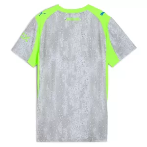 Manchester City Virallinen Kolmas Pelipaita Naiset 2025/26