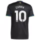 Manchester United Cunha 10 Virallinen Kolmas Pelipaita Miehet 2025/26 Manchester United Cunha 10 Virallinen Kolmas Pelipaita Miehet 2025/26