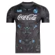 Napoli Pre-Match Virallinen Paita Miehet 2025/26 Musta Napoli Pre-Match Virallinen Paita Miehet 2025/26 Musta