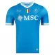Napoli Romelu Lukaku 9 Virallinen Kotipelipaita Miehet 2025/26
