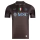 Napoli Virallinen Kolmas Pelipaita Miehet 2025/26 Napoli Virallinen Kolmas Pelipaita Miehet 2025/26