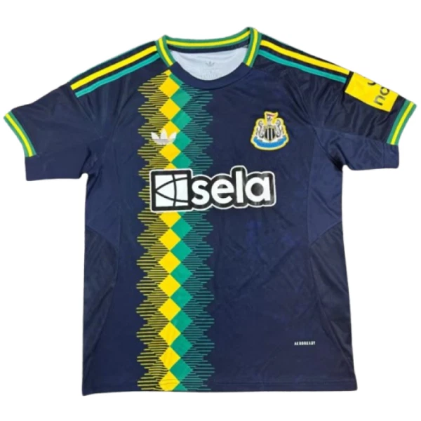 Newcastle United Virallinen Paita Miehet 2025/26 Erityistä Newcastle United Virallinen Paita Miehet 2025/26 Erityistä