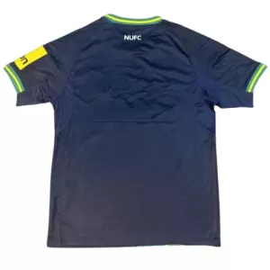 Newcastle United Virallinen Paita Miehet 2025/26 Erityistä