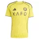 Al-Nassr FC Cristiano Ronaldo 7 Virallinen Kotipelipaita Miehet 2025/26