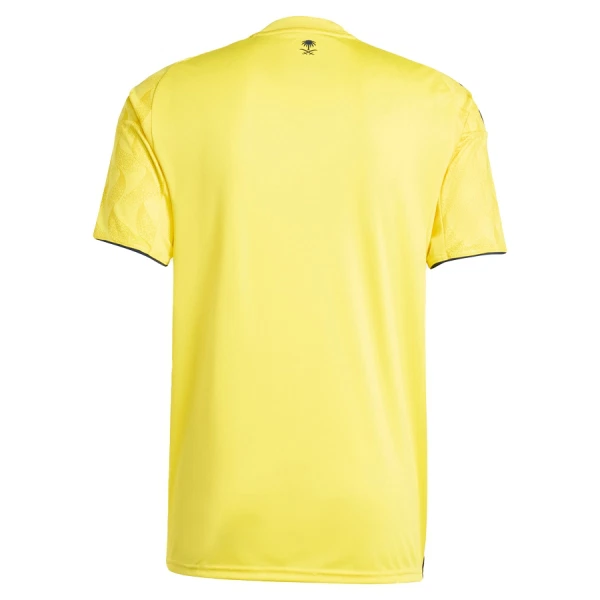 Al-Nassr FC Virallinen Kotipelipaita Lapset 2025/26