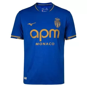 AS Monaco Virallinen Vieraspelipaita Miehet 2025/26