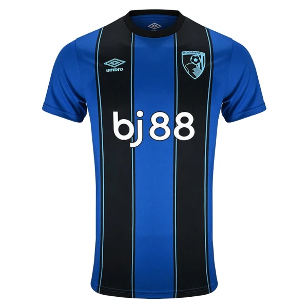 Bournemouth Virallinen Vieraspelipaita Miehet 2025/26 Bournemouth Virallinen Vieraspelipaita Miehet 2025/26