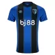 Bournemouth Virallinen Vieraspelipaita Miehet 2025/26 Bournemouth Virallinen Vieraspelipaita Miehet 2025/26