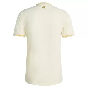 Flamengo Virallinen Kolmas Pelipaita Miehet 2025/26