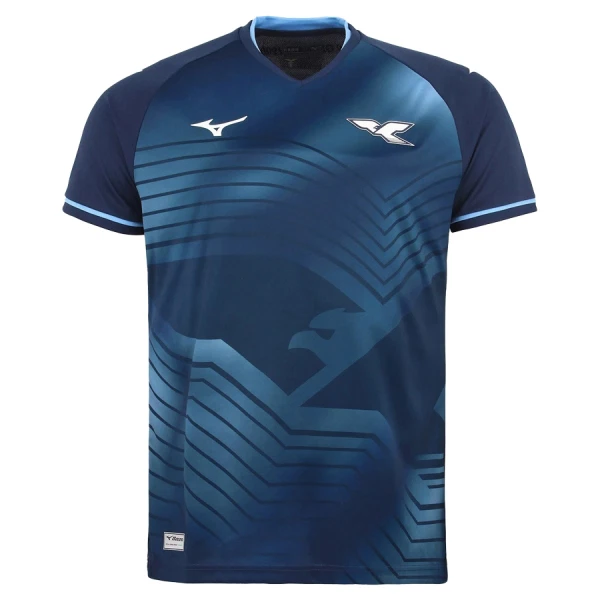 Lazio Virallinen Kolmas Pelipaita Miehet 2025/26