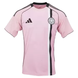 Leicester City Virallinen Kolmas Pelipaita Miehet 2025/26