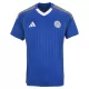 Leicester City Virallinen Kotipelipaita Miehet 2025/26 Leicester City Virallinen Kotipelipaita Miehet 2025/26