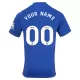 Leicester City Virallinen Kotipelipaita Miehet 2025/26