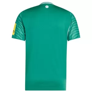 Newcastle United Virallinen Vieraspelipaita Miehet 2025/26