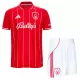Nottingham Forest Virallinen Kotipelipaita Lapset 2025/26