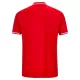 Nottingham Forest Virallinen Kotipelipaita Lapset 2025/26