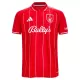 Nottingham Forest Virallinen Kotipelipaita Miehet 2025/26