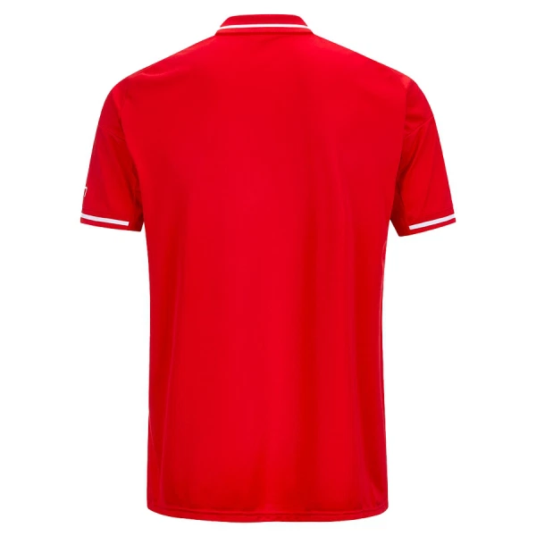 Nottingham Forest Virallinen Kotipelipaita Miehet 2025/26